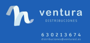 Distribuciones Ventura